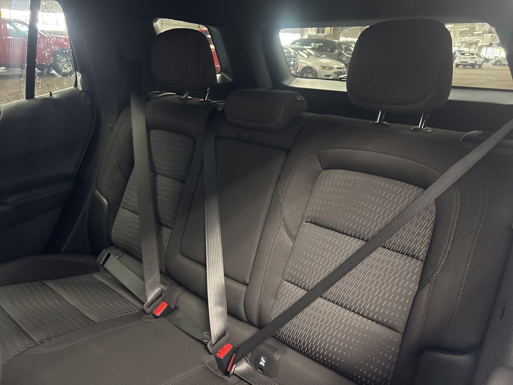 2026 Chevrolet Equinox LT - Photo 18
