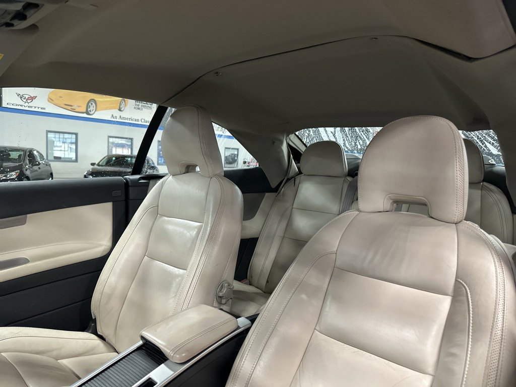 2012 Volvo C70 T5 photo 3