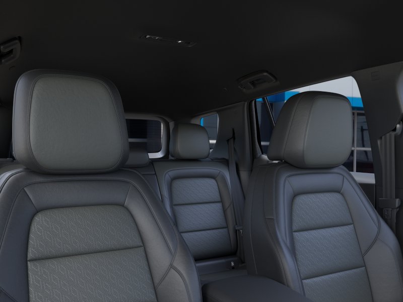 2026 Chevrolet Equinox LT - Photo 24