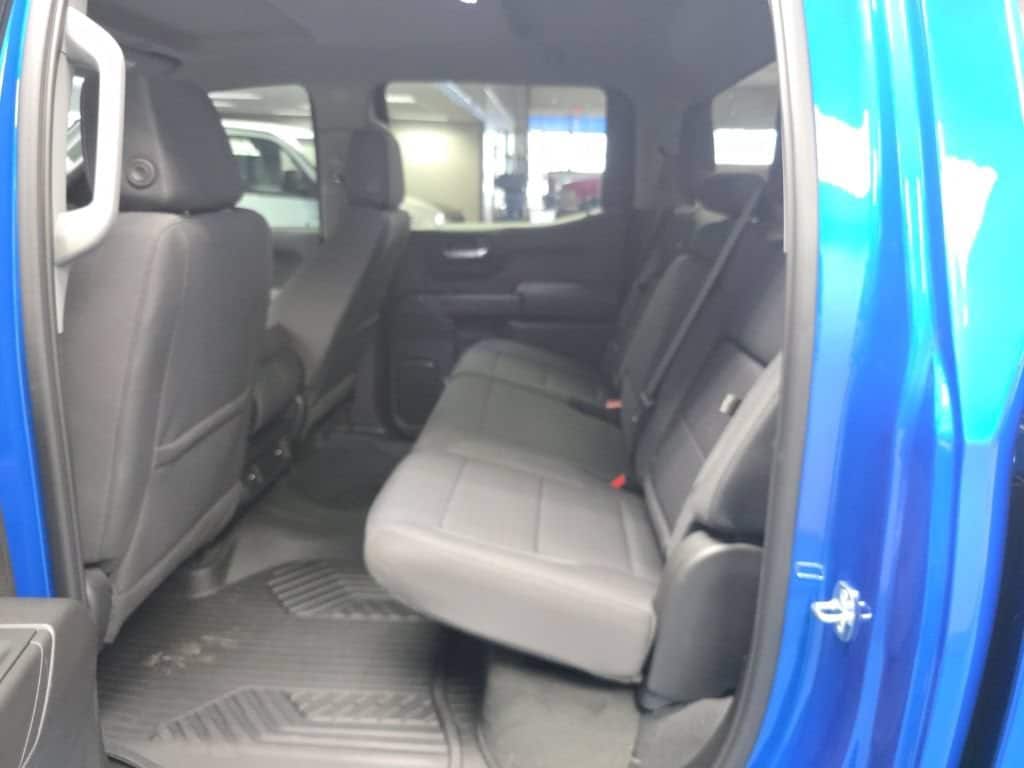 2023 Chevrolet Silverado 1500 Custom - Photo 18