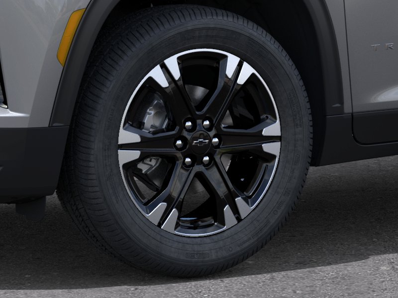 2027 Chevrolet Traverse LT - Photo 9
