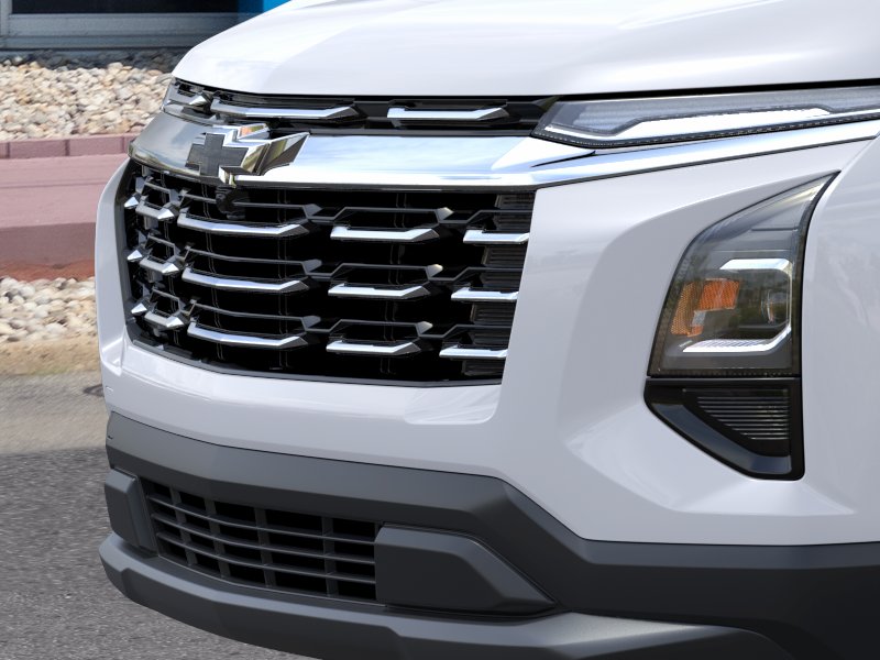 2026 Chevrolet Equinox LT - Photo 49