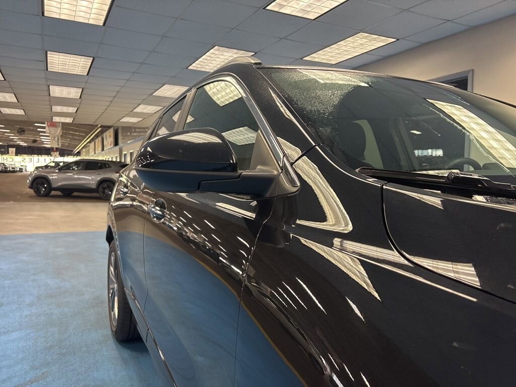 Used 2023 Buick Encore GX Select SUV