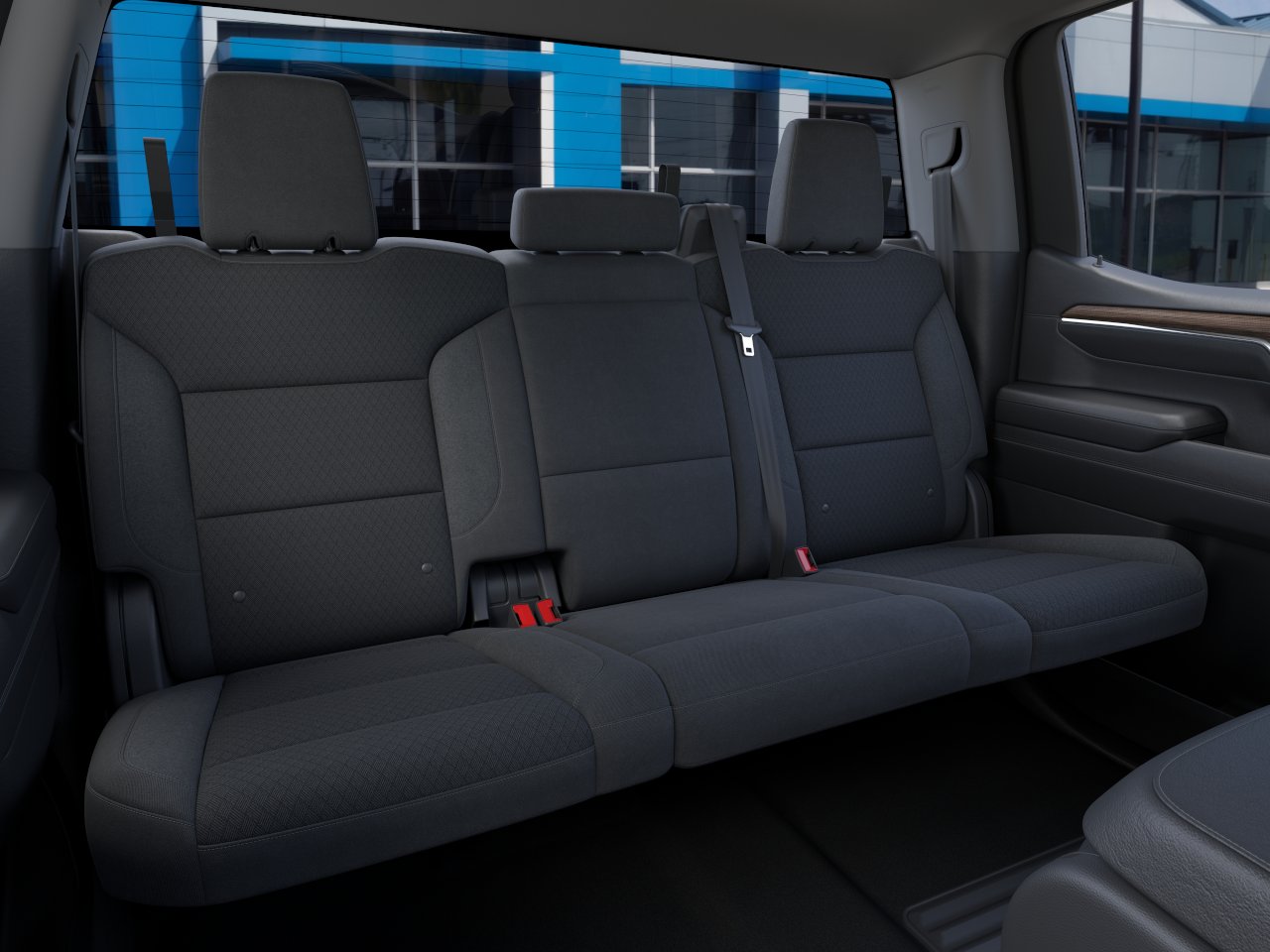 2026 Chevrolet Silverado 1500 LT - Photo 16