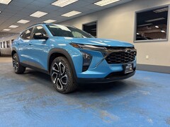 2026 Chevrolet Trax 2RS SUV