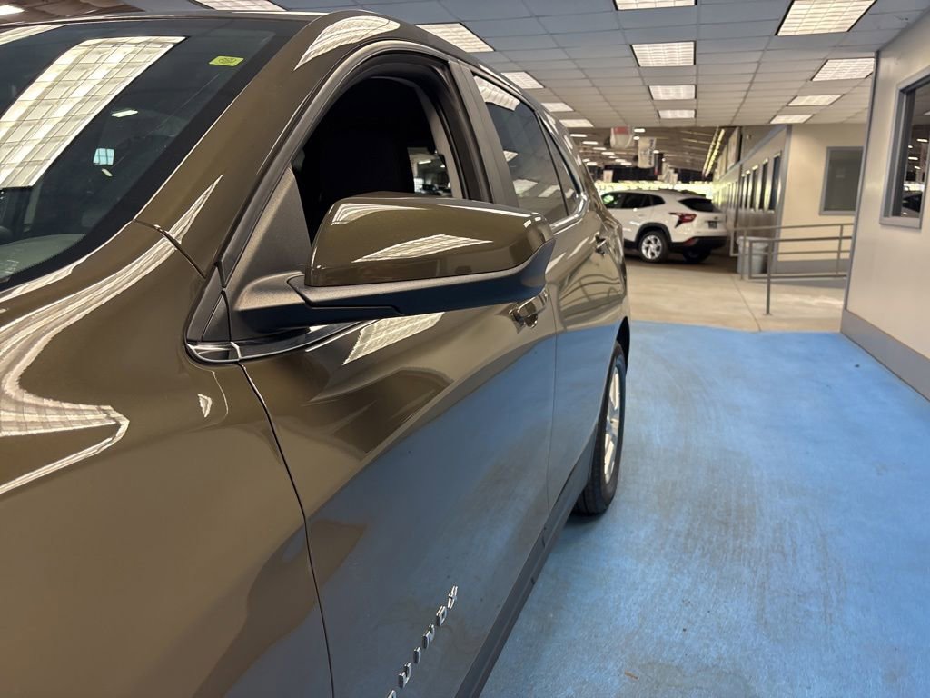 2024 Chevrolet Equinox LT - Photo 11