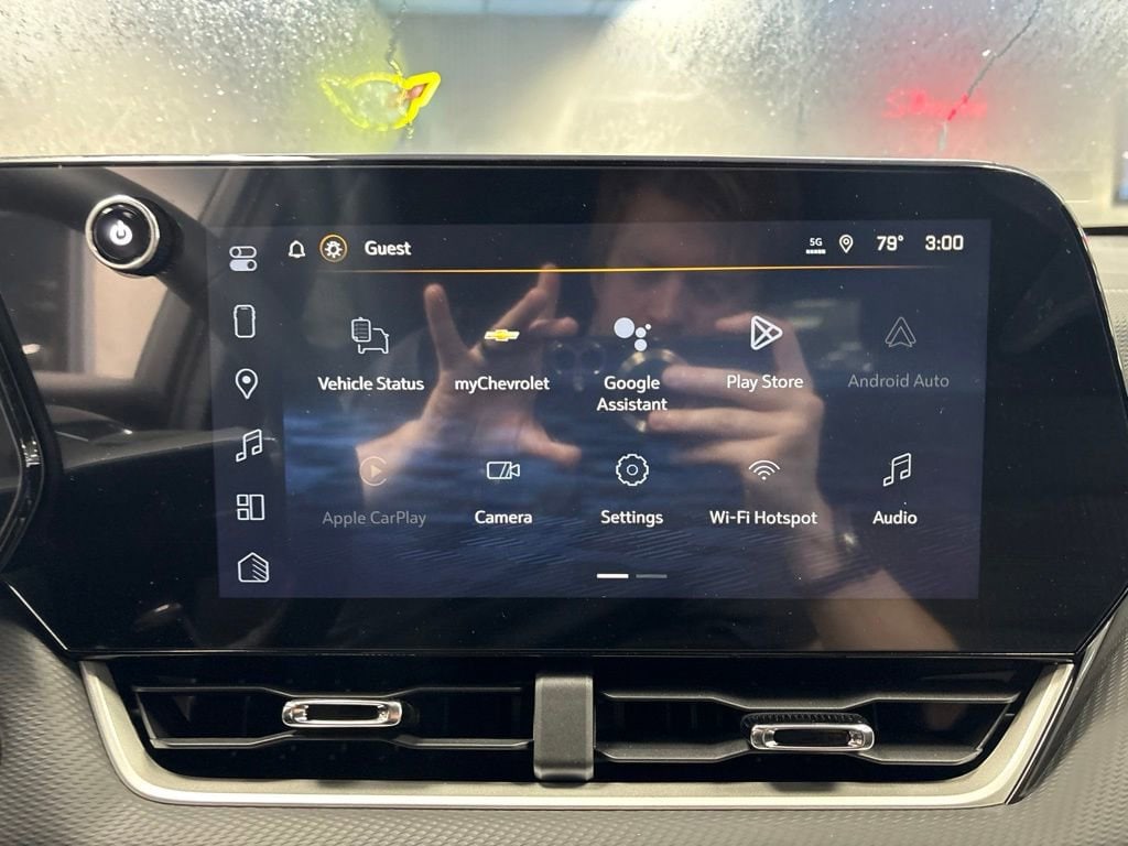 2026 Chevrolet Equinox LT - Photo 28