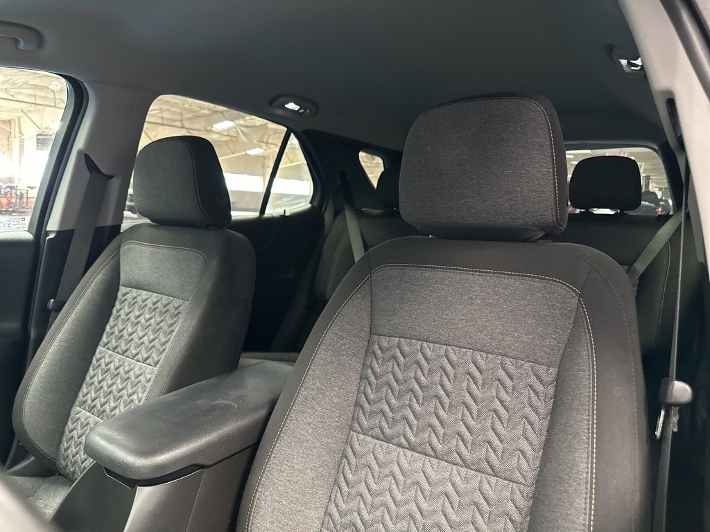 Certified 2023 Chevrolet Equinox LT SUV
