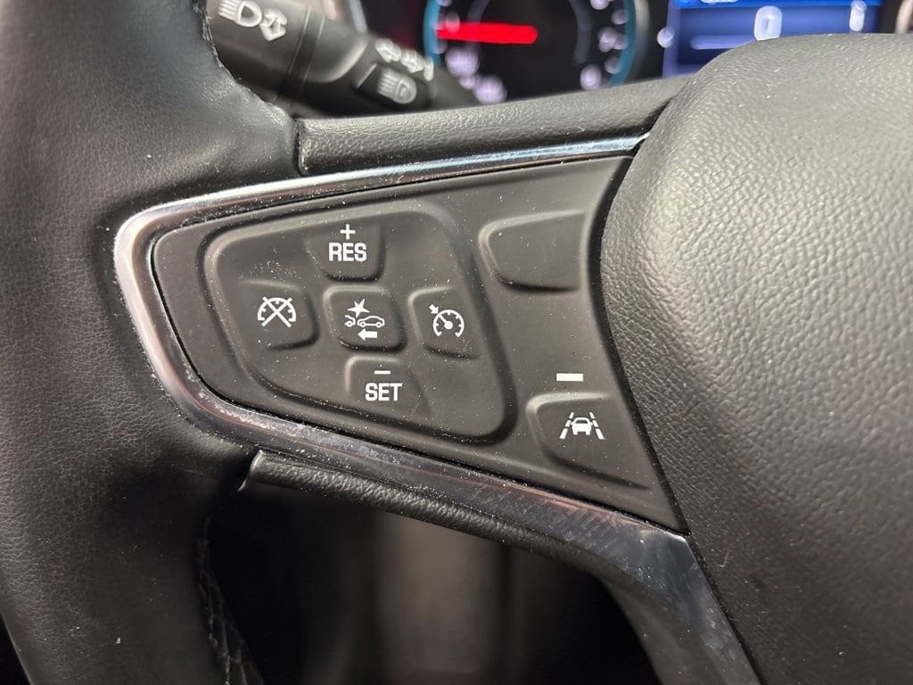 2024 Chevrolet Equinox LT - Photo 31