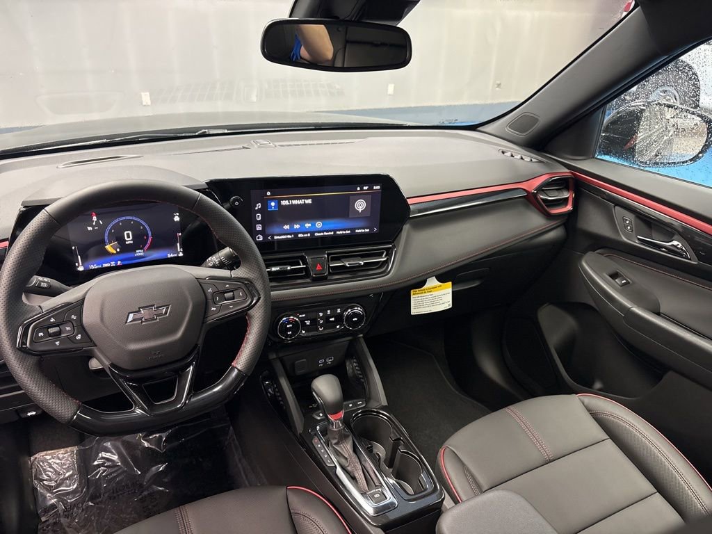 2026 Chevrolet Trailblazer RS - Photo 23