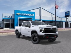 2026 Chevrolet Silverado 2500 HD LT Truck Crew Cab