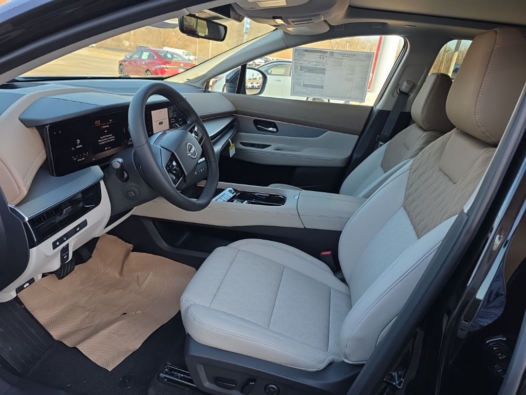 2026 Nissan Murano Platinum - Photo 15