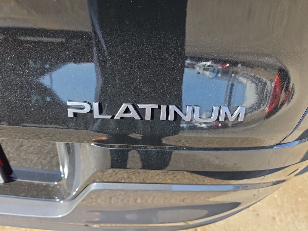 2026 Nissan Murano Platinum - Photo 6