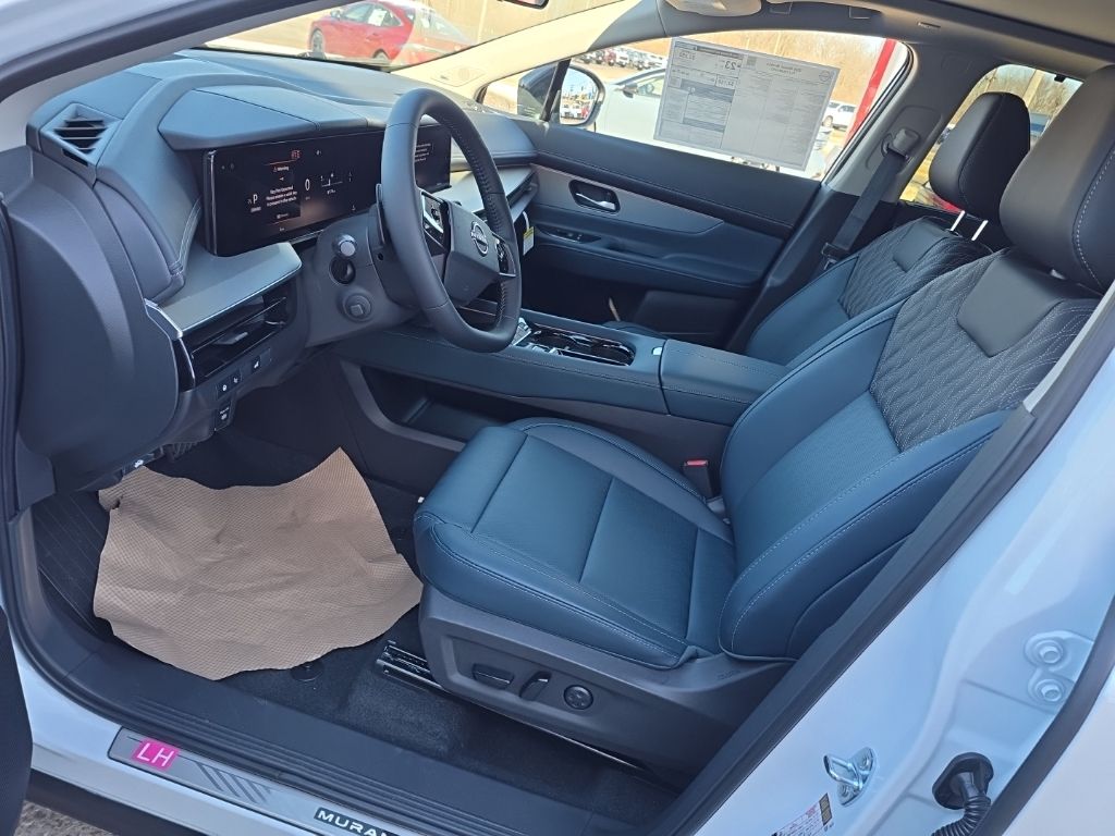 2026 Nissan Murano Platinum - Photo 15
