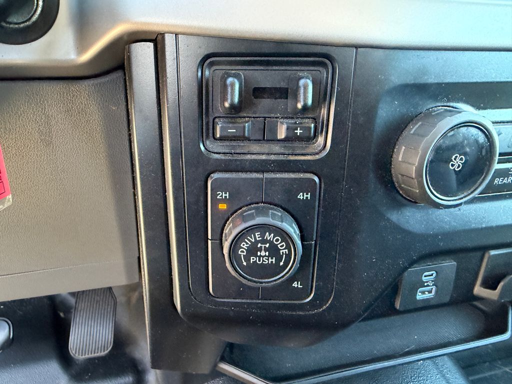 2023 Ford F-150 XL - Photo 21