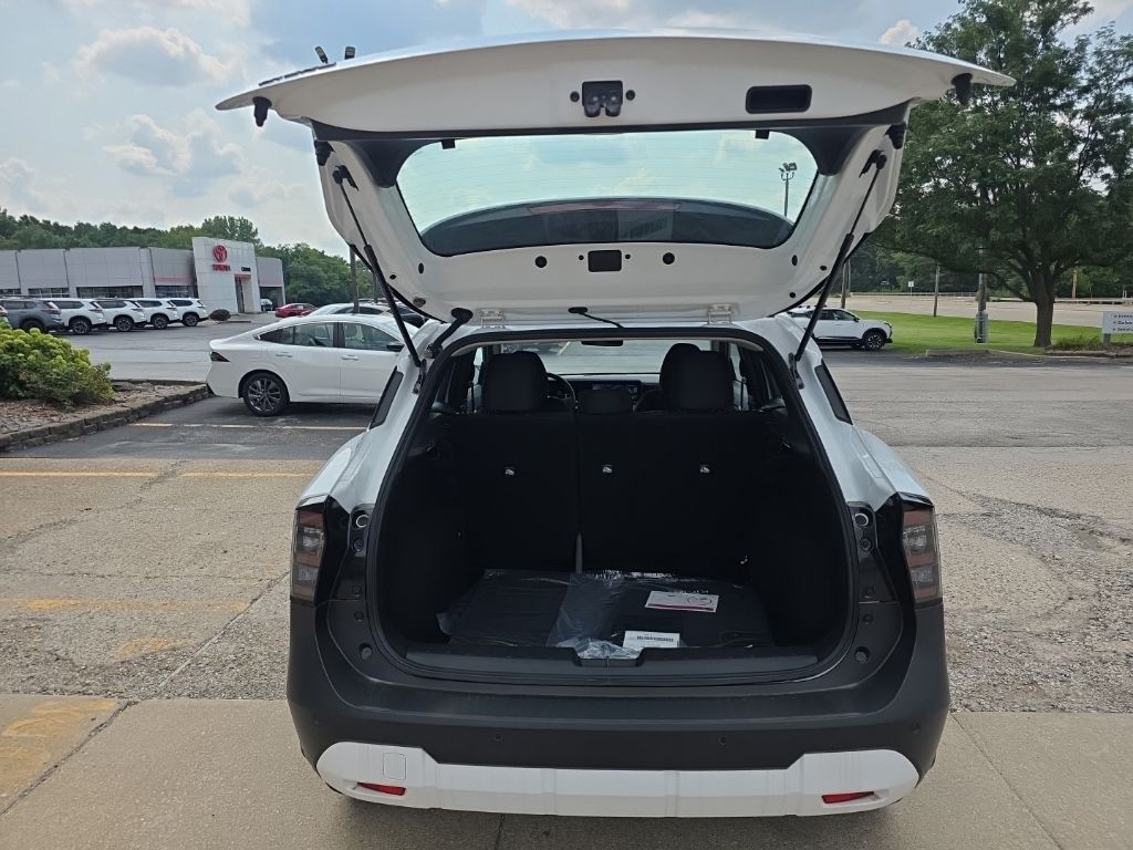 2026 Nissan KICKS S - Photo 5