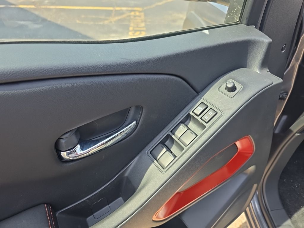 2025 Nissan Frontier PRO-4X - Photo 16