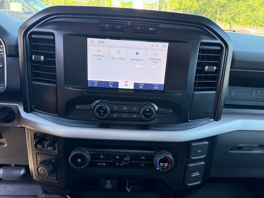 2023 Ford F-150 XL - Photo 19