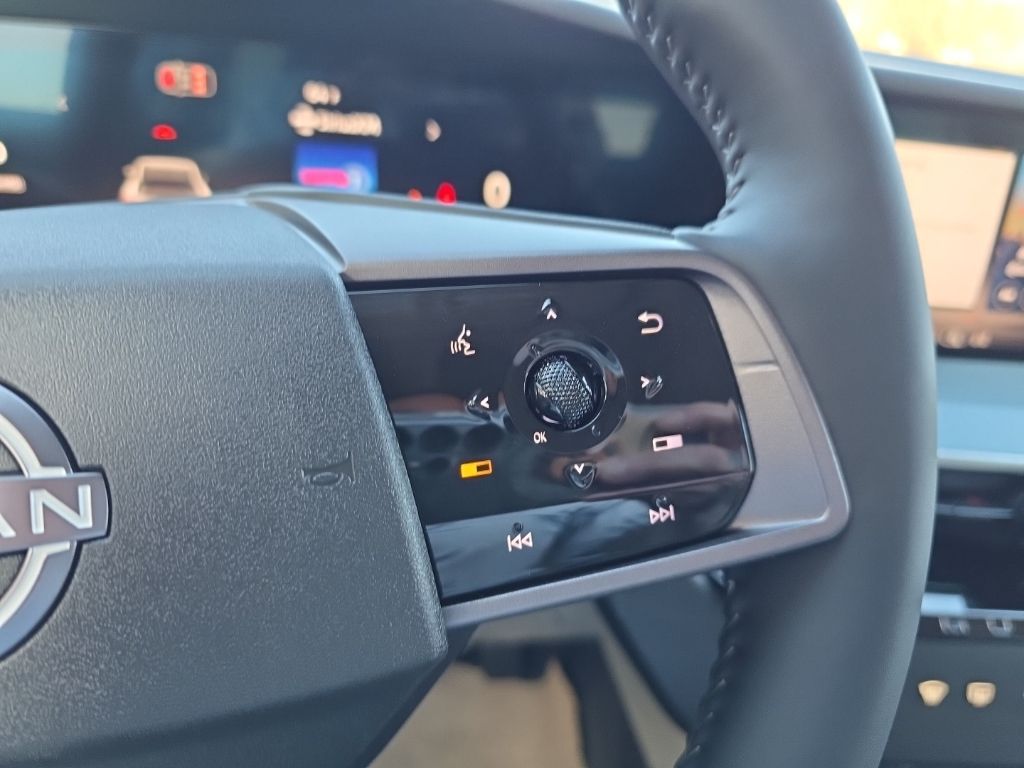 2026 Nissan Murano Platinum - Photo 22