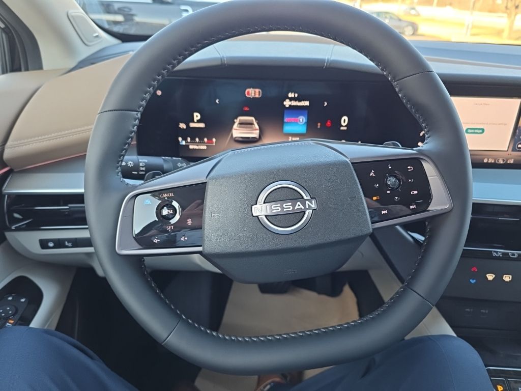 2026 Nissan Murano Platinum - Photo 19