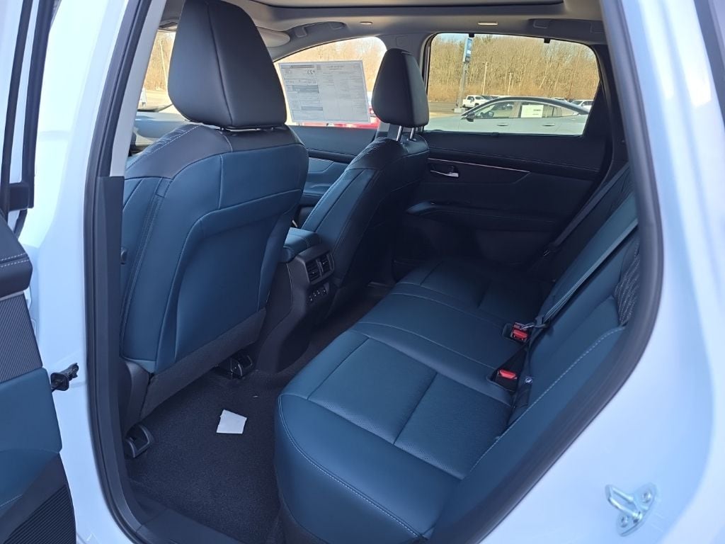2026 Nissan Murano Platinum - Photo 13