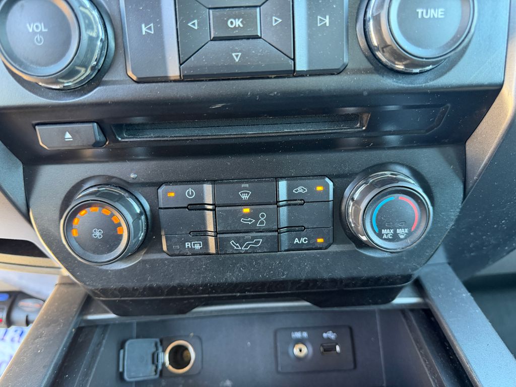 2015 Ford F-150 XLT - Photo 20