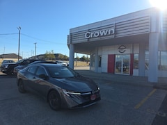 2026 Nissan Sentra SV Sedan