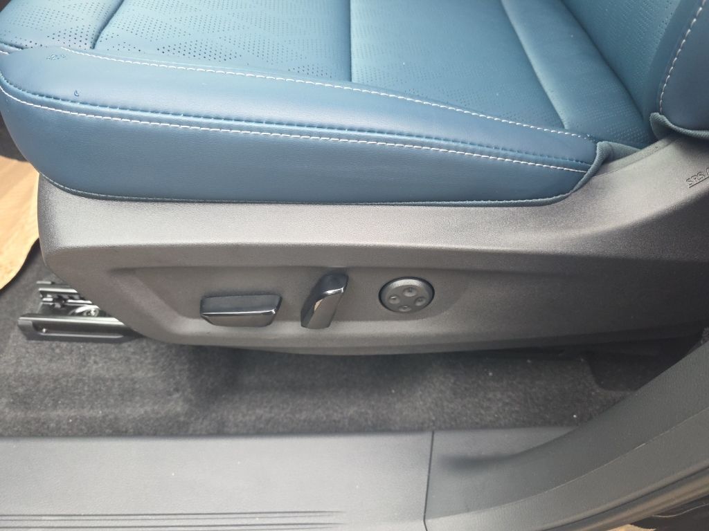 2026 Nissan Murano Platinum - Photo 17