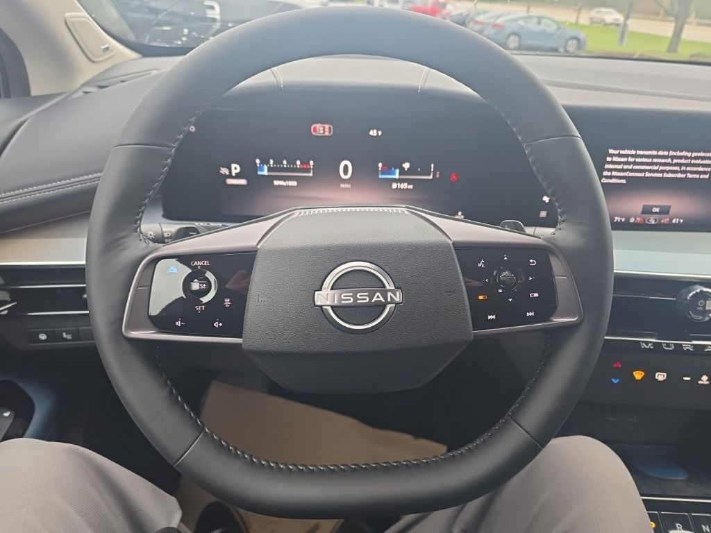 2026 Nissan Murano Platinum - Photo 19