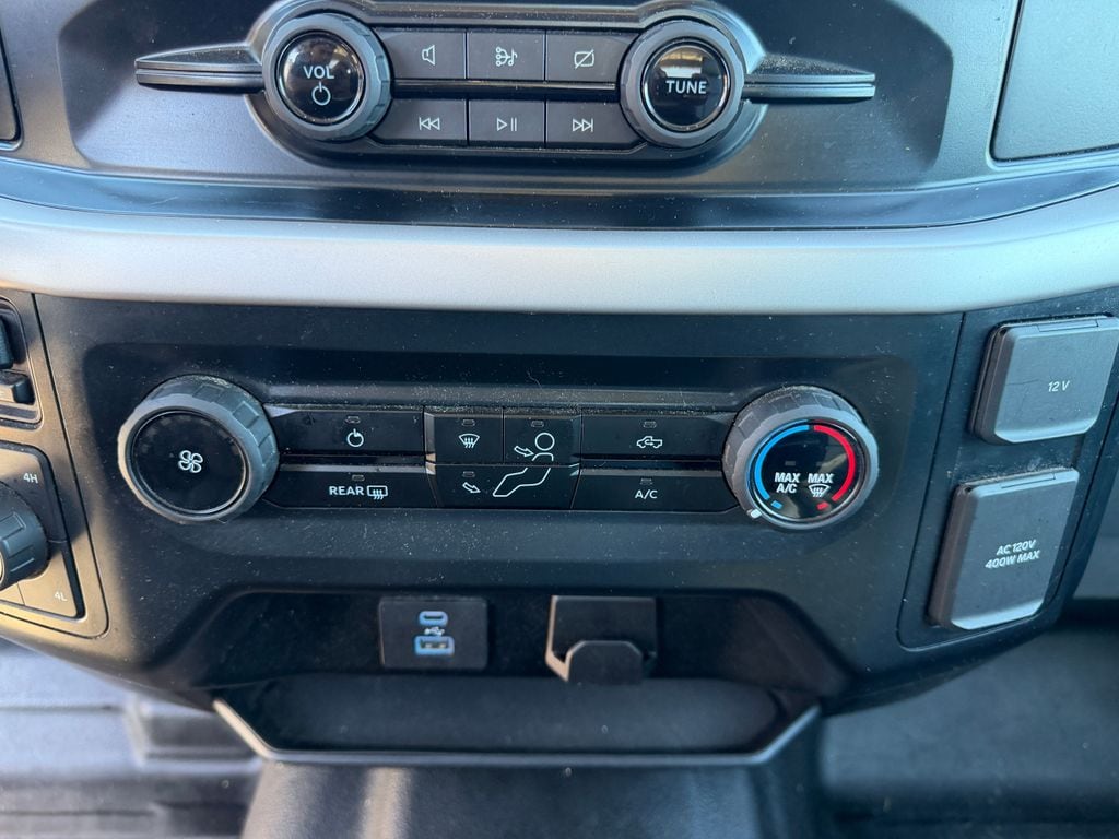 2023 Ford F-150 XL - Photo 20