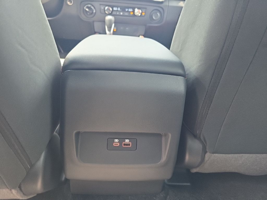 2025 Nissan Frontier PRO-4X - Photo 14