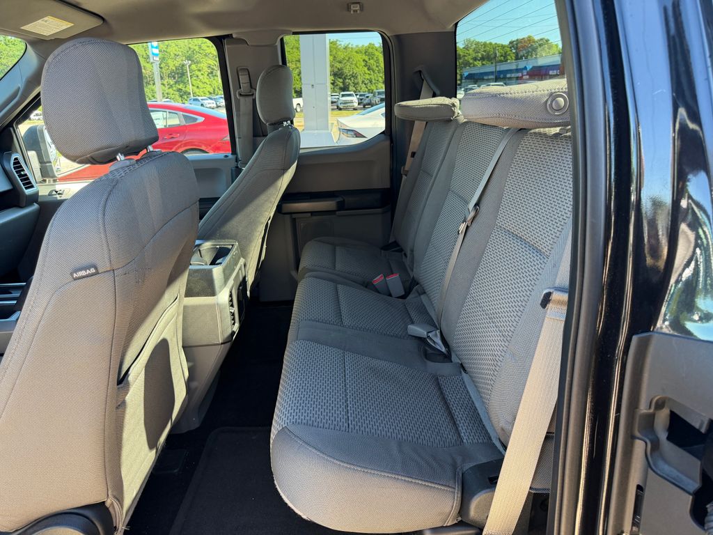 2015 Ford F-150 XLT - Photo 11