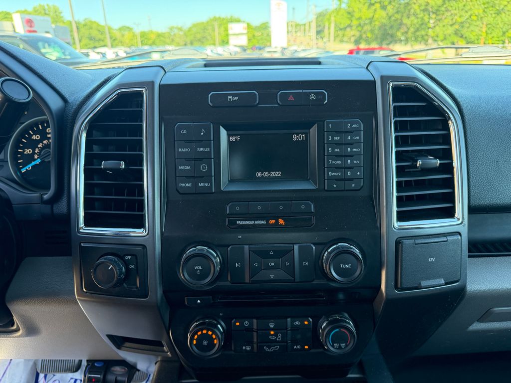 2015 Ford F-150 XLT - Photo 19