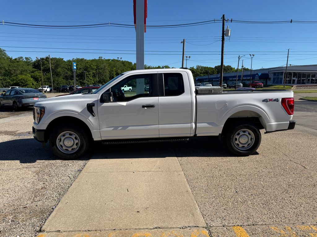 2023 Ford F-150 XL - Photo 8