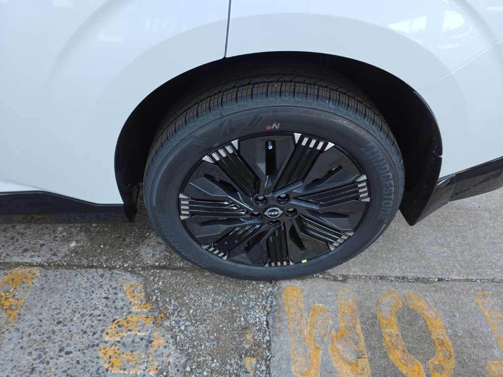 2026 Nissan Murano Platinum - Photo 12