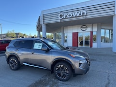 2026 Nissan Rogue Platinum SUV