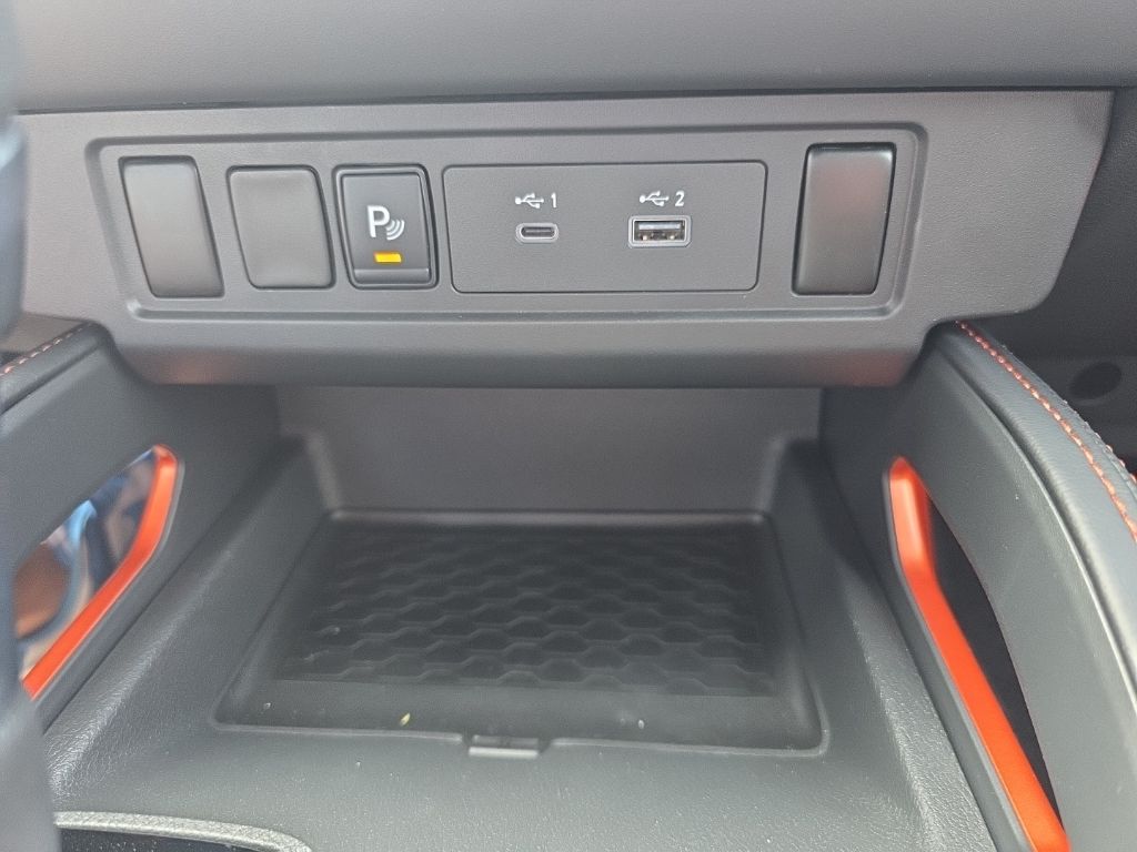 2025 Nissan Frontier PRO-4X - Photo 26