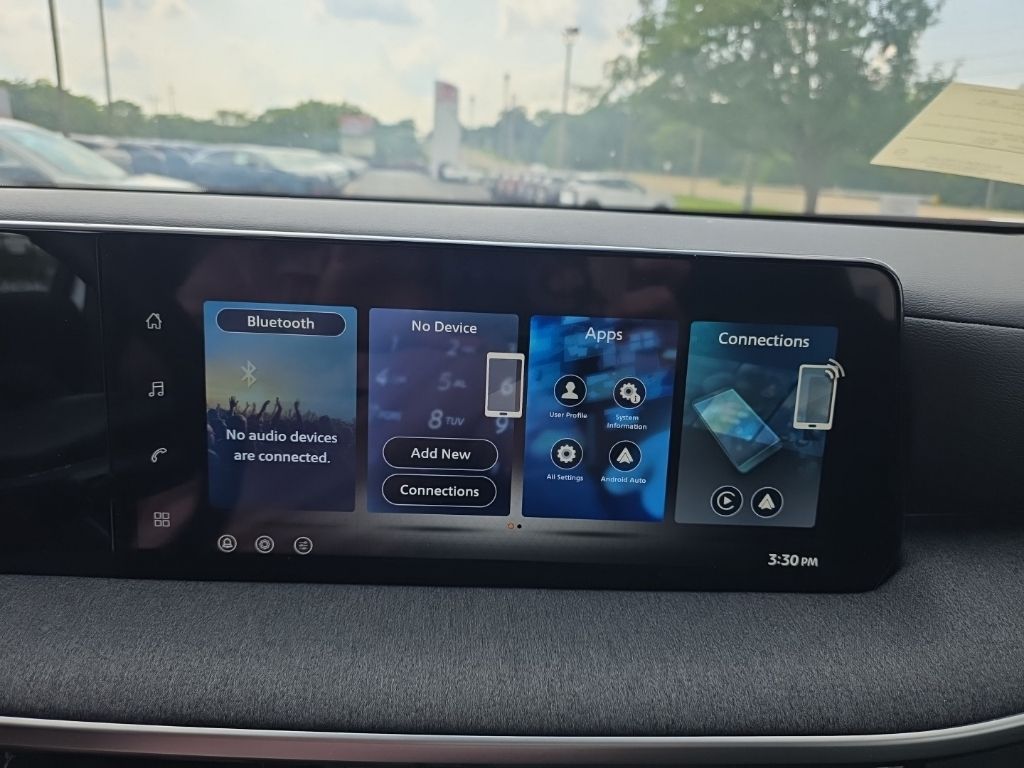 2026 Nissan KICKS S - Photo 22