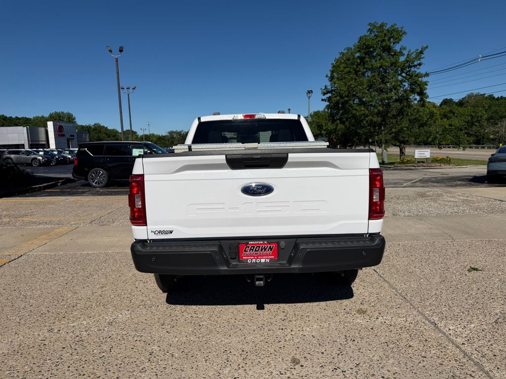 2023 Ford F-150 XL - Photo 6