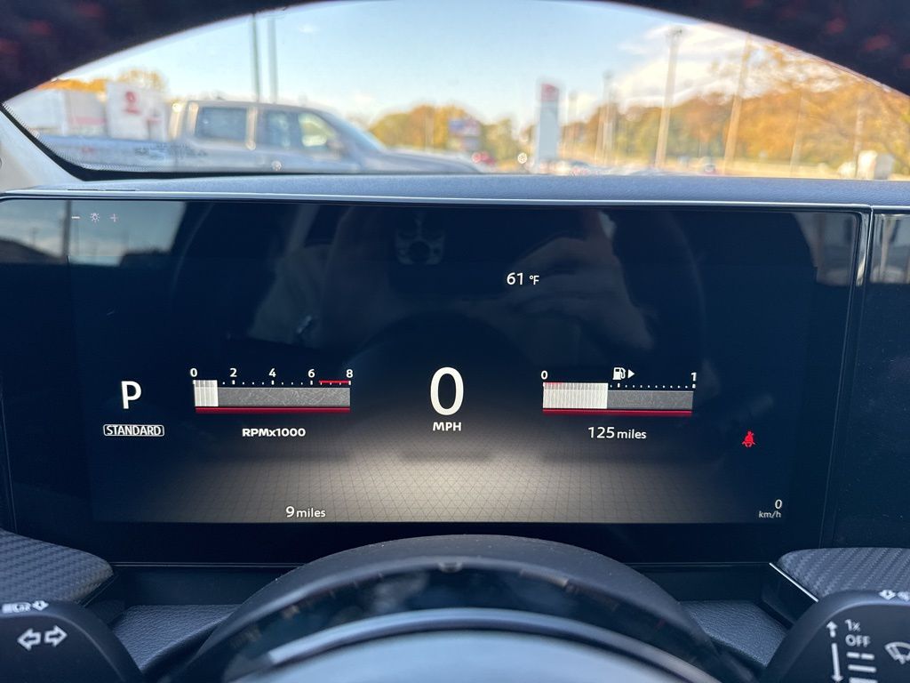 2026 Nissan KICKS SR AWD - Photo 12
