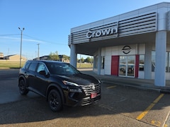 2026 Nissan Rogue SV SUV