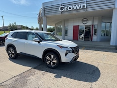 2025 Nissan Rogue SL SUV