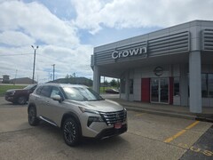 2026 Nissan Rogue Platinum SUV