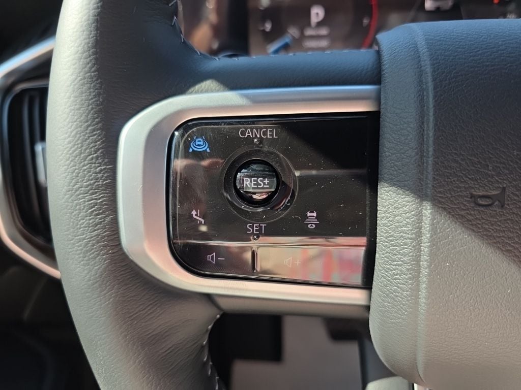 2026 Nissan Armada SL - Photo 23