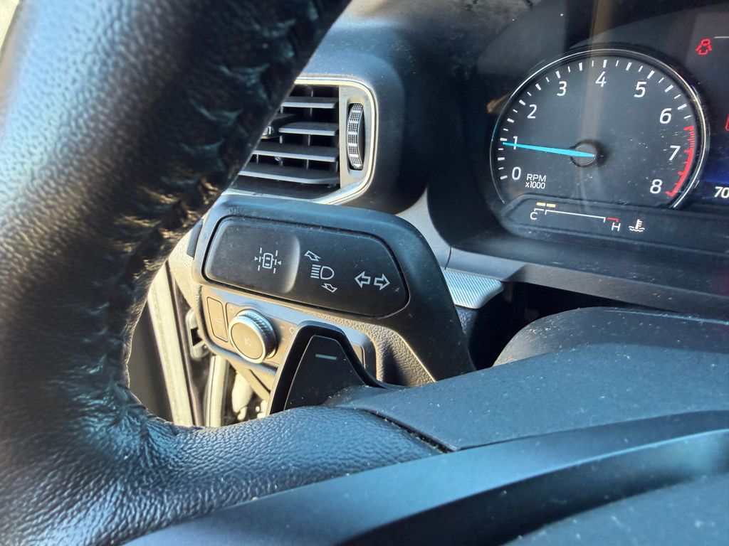 2020 Ford Explorer XLT - Photo 22