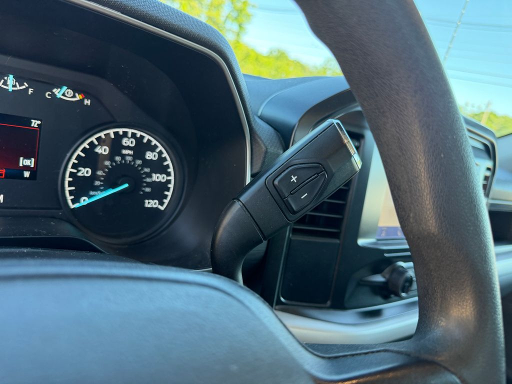2023 Ford F-150 XL - Photo 17