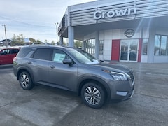 2025 Nissan Pathfinder SL SUV