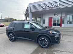 2026 Nissan Rogue SV SUV