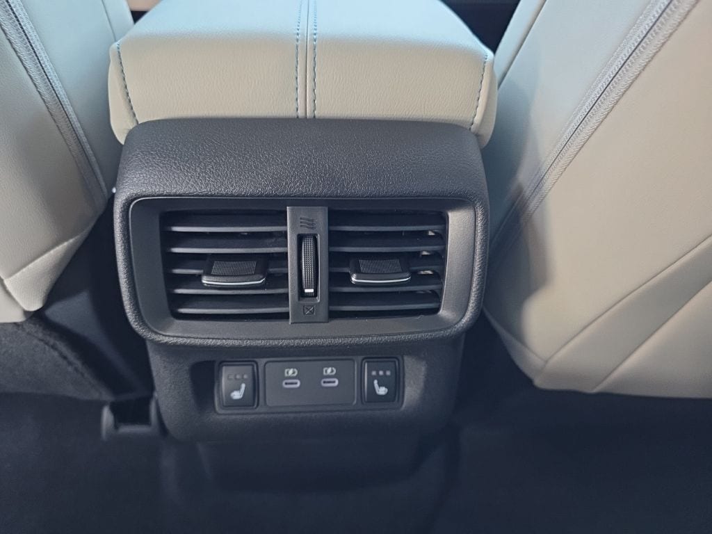 2026 Nissan Murano Platinum - Photo 14