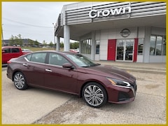 2025 Nissan Altima SL Sedan